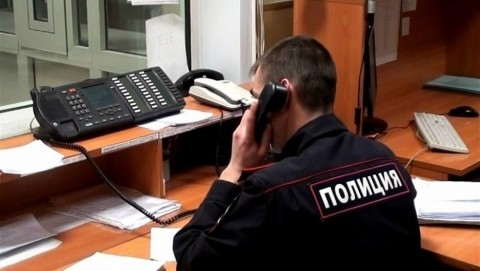 В Кантемировском районе полицейскими задержан подозреваемый в совершении убийства