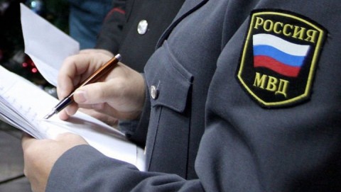 В Кантемировском районе полицейскими задержаны двое жителей Россоши по подозрению в браконьерстве