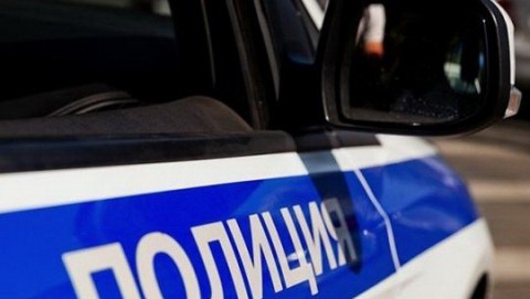В Кантемировском районе инспекторы ГИБДД устанавливают обстоятельства наезда на пешехода